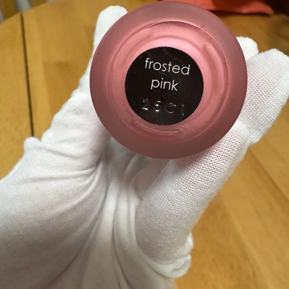Rodial~BLUSH DROPS~Liquid Blush in Frosted Pink~15ml / 0.5 fl oz~Full Size ~BNIB